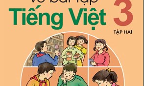 20 câu ôn tập môn tiếng Việt lớp 3 học kỳ 2